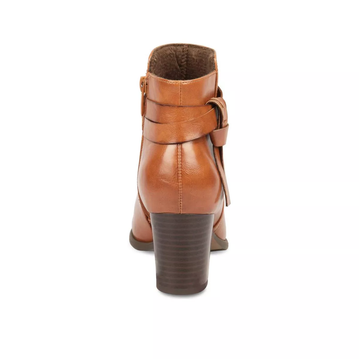 Bottines COGNAC MY BOTEGA