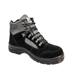 Bottines de randonnée homme noir Portwest