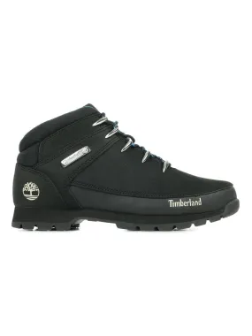 Bottines Euro Sprint Hiker - Noir Bleu marine