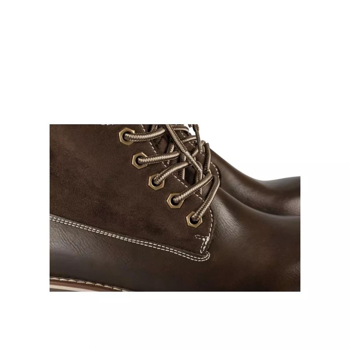 Bottines MARRON PHILOV