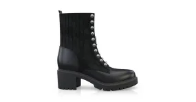 Bottines Zip-On 3856 | Girotti