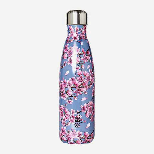 Bottle UP Cerisier mat 500ml