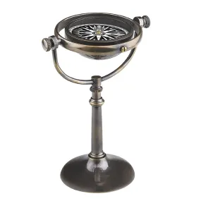 Boussole Collector