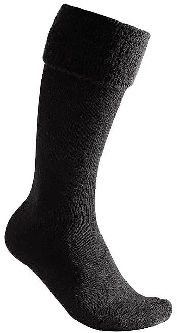 CHAUSSETTE CHAUDE SOCKS KNEE HIGH 600