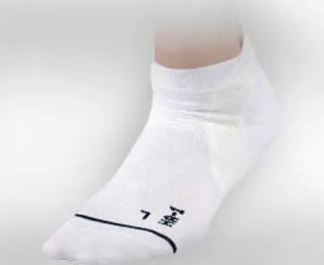 Chaussette compressive HA1 Run