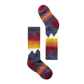 CHAUSSETTES DE SKI KID'S SKI LIGHT