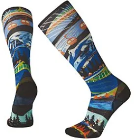 CHAUSSETTES DE SKI PERFORMANCE SKI ZERO CUSHION SK