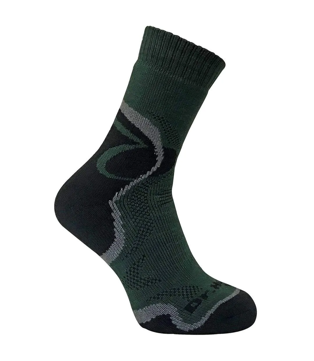 Chaussettes Homme Laine Mérinos Randonnée