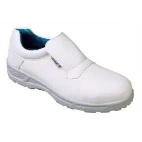 Chaussure de cuisine de sécurité mixte S2 Forli