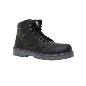 Chaussure haute de sécurité homme S3 SRC Wagner