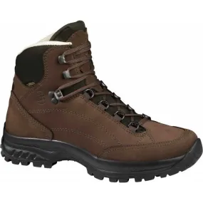 Chaussure Randonnée Homme Alta Bunion GTX - Erde Brown