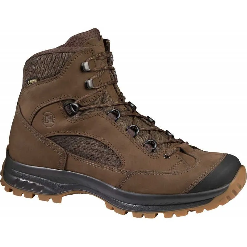 Chaussure Randonnée Homme Banks 2 Gtx - Erde Brown