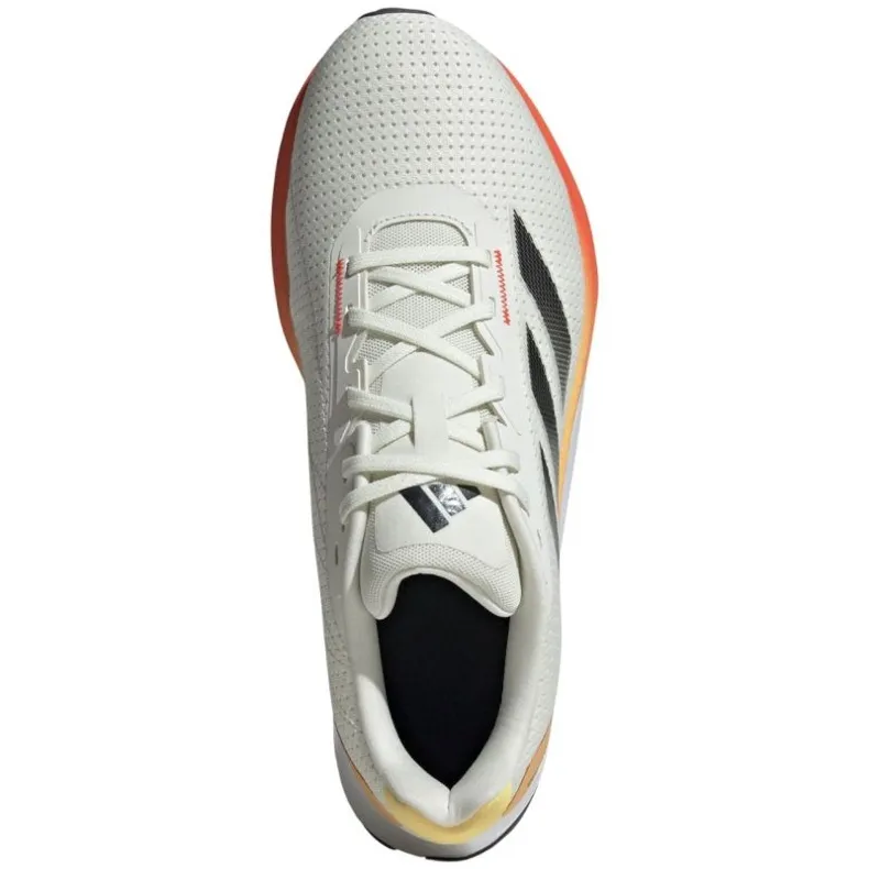 Chaussures de course Adidas Duramo Sl IE7966 blanche