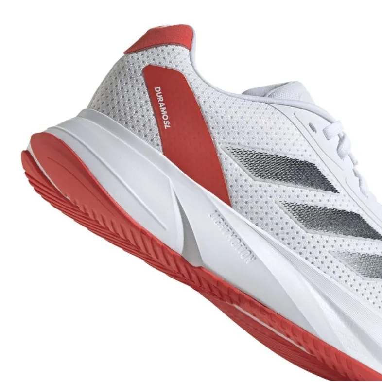 Chaussures de course Adidas Duramo Sl M IE7968 blanche