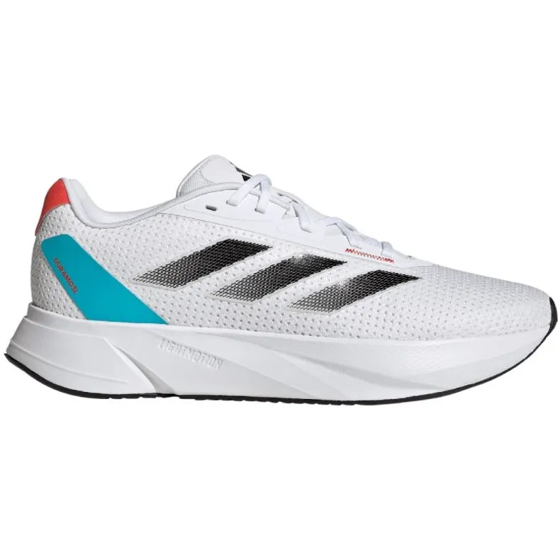 Chaussures de course Adidas Duramo Sl M IF7869 blanche