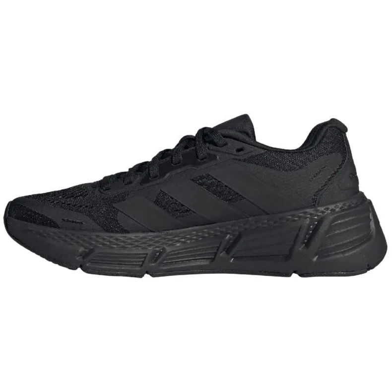 Chaussures de course Adidas Questar W IF2239 le noir