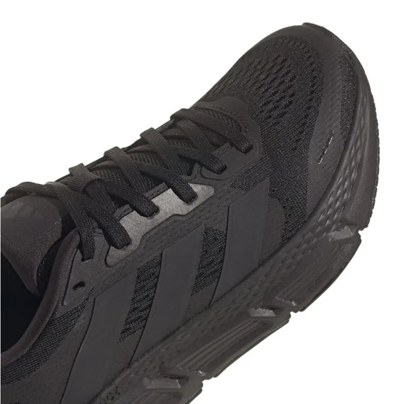 Chaussures de course Adidas Questar W IF2239 le noir