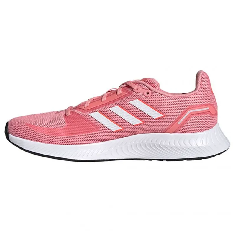 Chaussures de course Adidas Runfalcon 2.0 W FZ1327 rose