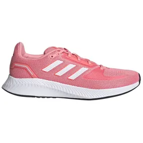 Chaussures de course Adidas Runfalcon 2.0 W FZ1327 rose