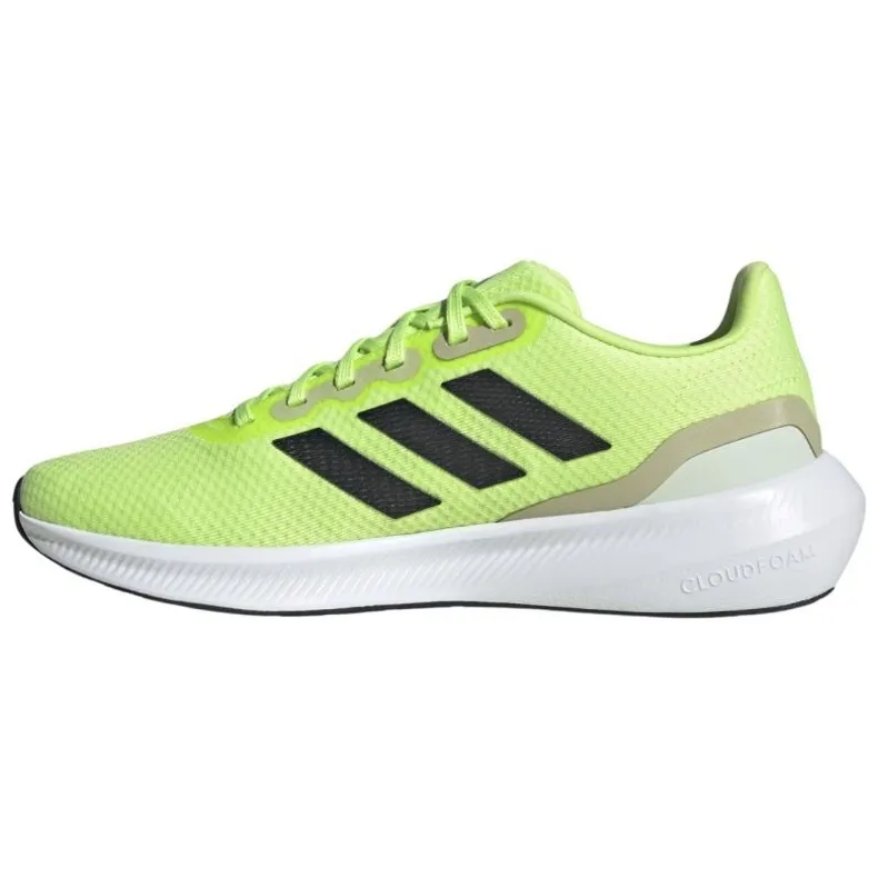 Chaussures de course Adidas Runfalcon 3.0 M IE0741 vert