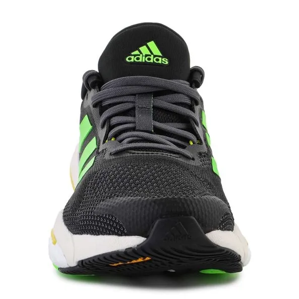 Chaussures de course Adidas Solar Glide 5 GX6703 le noir