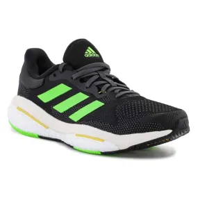 Chaussures de course Adidas Solar Glide 5 GX6703 le noir