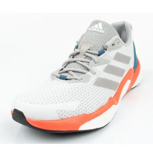 Chaussures de course adidas X9000 L3 W GY2638 blanche