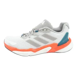 Chaussures de course adidas X9000 L3 W GY2638 blanche