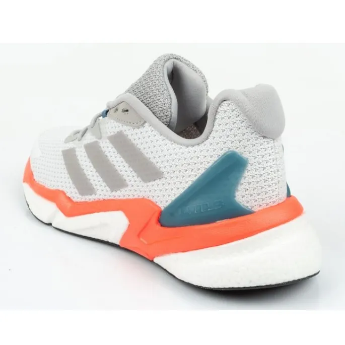 Chaussures de course adidas X9000 L3 W GY2638 blanche