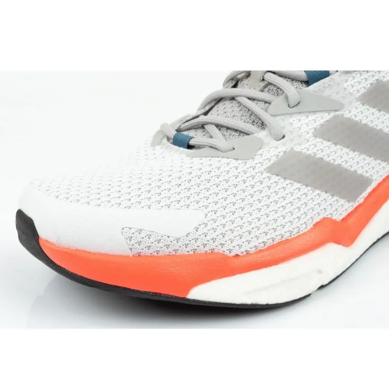 Chaussures de course adidas X9000 L3 W GY2638 blanche