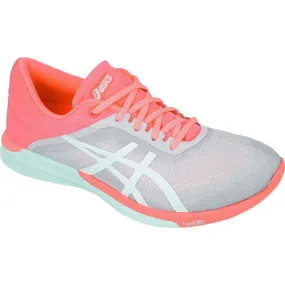 Chaussures de course Asics fuzeX Rush W T768N-9687 gris