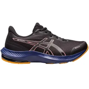 Chaussures de course Asics Gel-Pulse 14 Gtx 1012B317 001 le noir