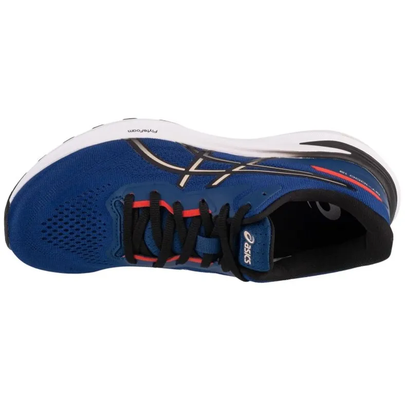 Chaussures de course Asics GT-1000 13 1011B858-400 bleu