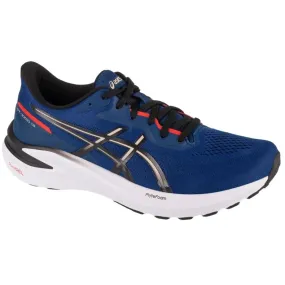 Chaussures de course Asics GT-1000 13 1011B858-400 bleu