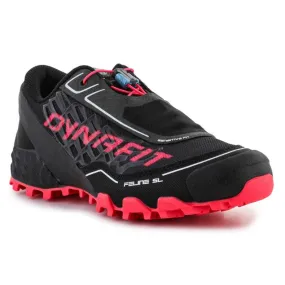 Chaussures de course Dynafit Feline Sl W 64054-0930 le noir