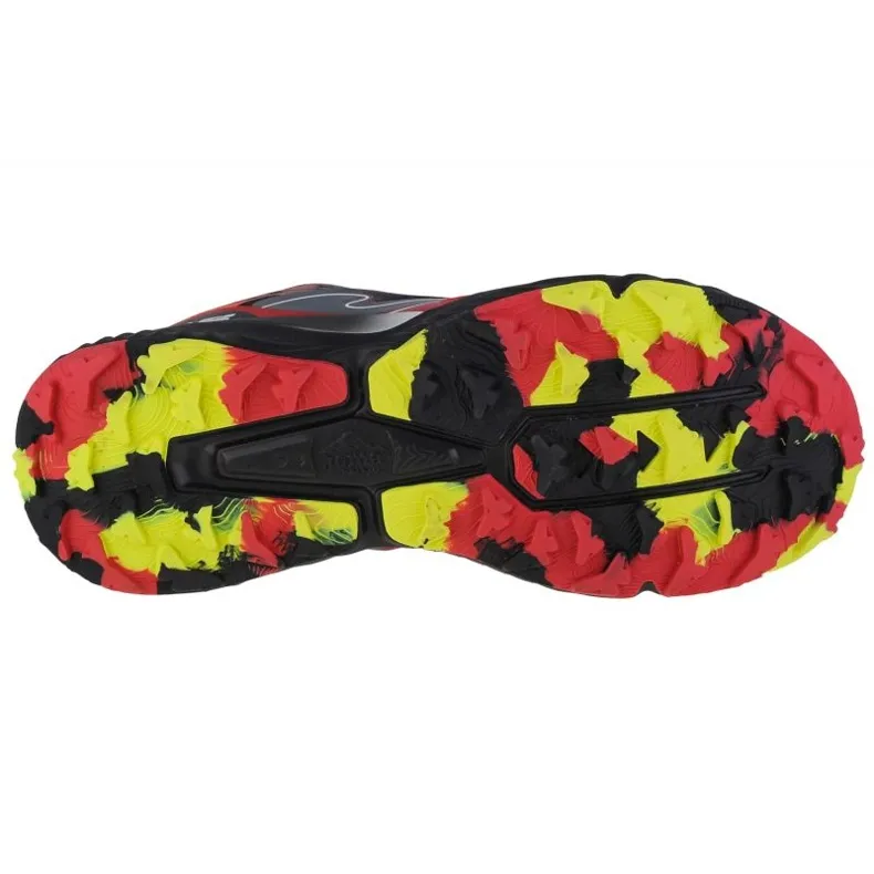 Chaussures de course Joma Sierra 6 2306 M TKSIEW2306 rouge