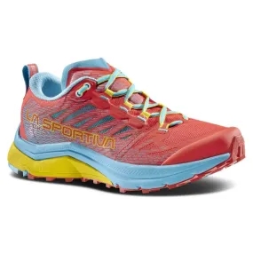 Chaussures de course La Sportiva Jackal Ii 56K402602 rouge