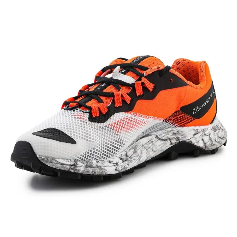 Chaussures de course Merrell Mtl Long Sky 2 J067690 blanche