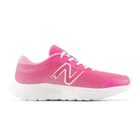 Chaussures de course New Balance Jr GP520PK8 rose