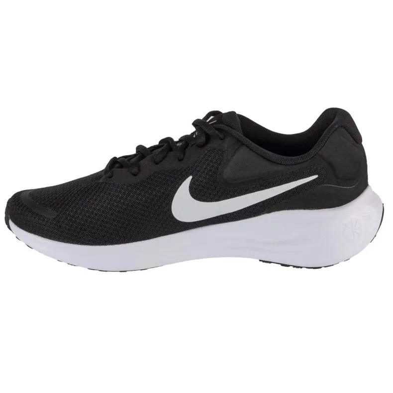 Chaussures de course Nike Revolution 7 M FB2207-001 le noir