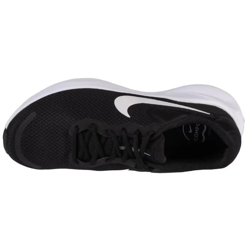 Chaussures de course Nike Revolution 7 M FB2207-001 le noir