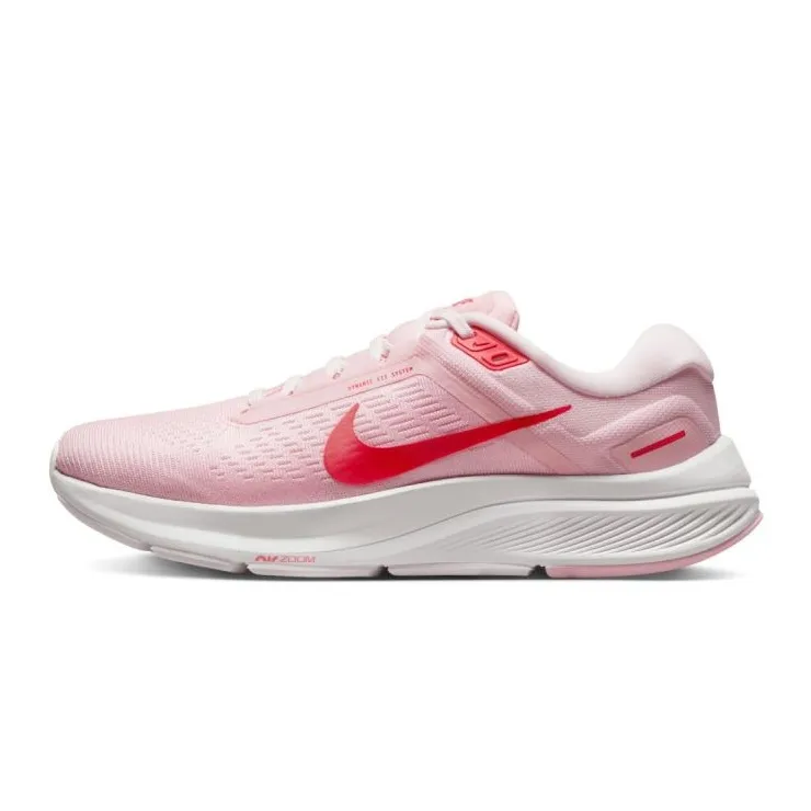 Chaussures de course Nike Structure 24 W DA8570-600 rose