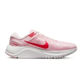 Chaussures de course Nike Structure 24 W DA8570-600 rose