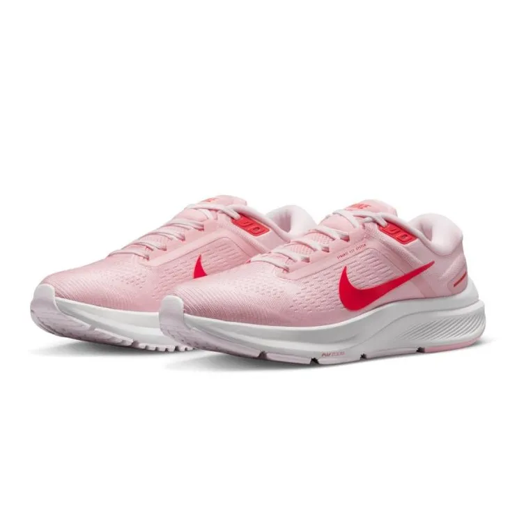 Chaussures de course Nike Structure 24 W DA8570-600 rose