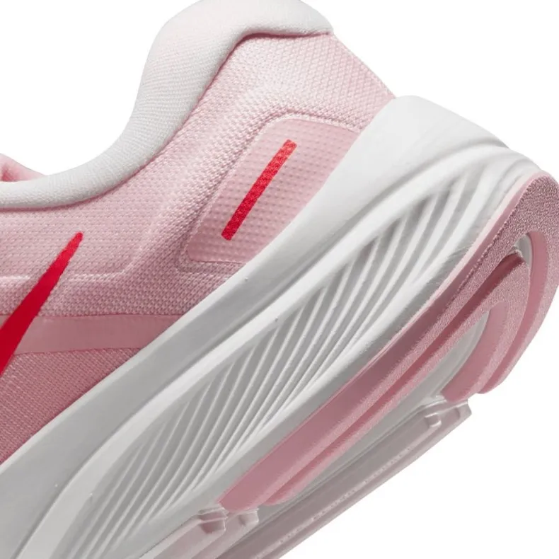 Chaussures de course Nike Structure 24 W DA8570-600 rose