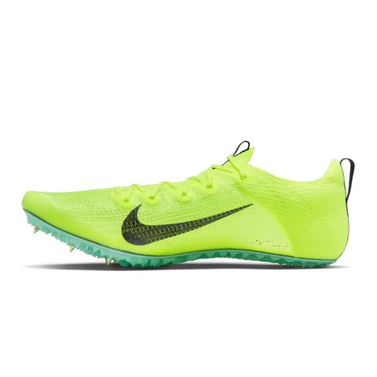 Chaussures de course Nike Zoom Superfly Elite 2 DR9923-700 vert