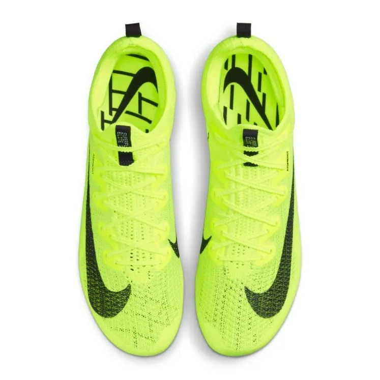 Chaussures de course Nike Zoom Superfly Elite 2 DR9923-700 vert