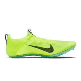 Chaussures de course Nike Zoom Superfly Elite 2 DR9923-700 vert