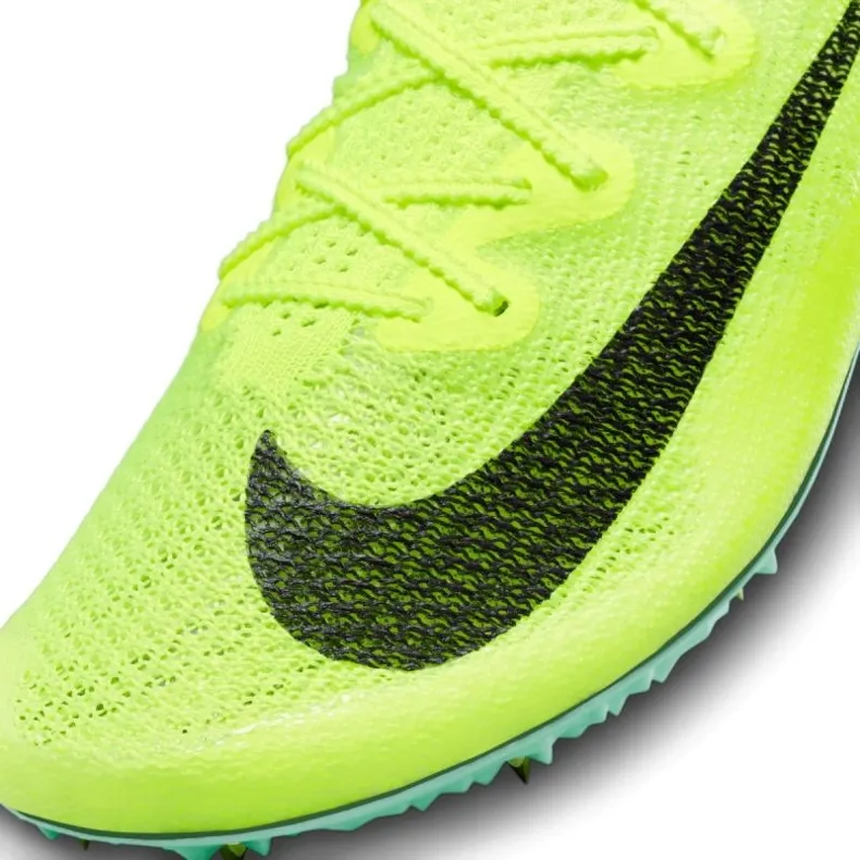 Chaussures de course Nike Zoom Superfly Elite 2 DR9923-700 vert