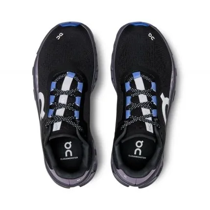 Chaussures de course On Running Cloudmonster W 6198082 le noir